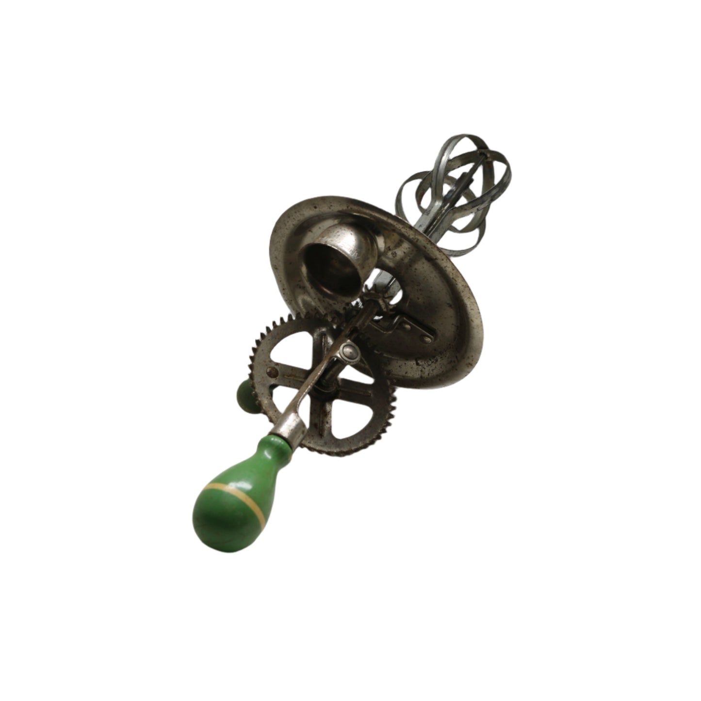 Vintage A&J Mixer/Egg-Beater β Classic Kitchen Collectible!